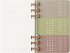 Moleskine 12 Monate Studienplaner mit... - Bild 14