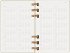 Moleskine 12 Monate Studienplaner mit... - Bild 4