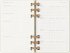 Moleskine 12 Monate Studienplaner mit... - Bild 10
