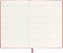 Moleskine 18 Monate Wochen... - Bild 4
