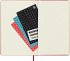 Moleskine 18 Monate Wochen... - Bild 5