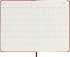Moleskine 12 Monate Wochen... - Bild 4