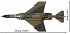 COBI Armed Forces 5898 - F-4F PHANTOM... - Bild 8