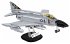 COBI Armed Forces 5897 - F-4 Phantom II... - Bild 3