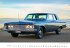 Muscle Cars Kalender 2026 - Bild 2