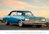 Muscle Cars Kalender 2026 - Bild 5