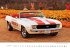 Muscle Cars Kalender 2026 - Bild 9