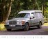 Mercedes Benz W 124 Kalender 2026 - Bild 12