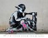 Banksy Kalender 2026 Premium... - Bild 2