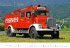 Feuerwehr Kalender 2026 Wandkalender - Bild 11
