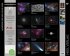 Wunder des Weltalls Kalender 2026 - Bild 14
