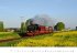 Dampfloks in Farbe Kalender 2026 - Bild 6