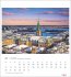 Hansestadt Hamburg Postkartenkalender... - Bild 2
