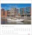 Hansestadt Hamburg Postkartenkalender... - Bild 3