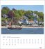 Hansestadt Hamburg Postkartenkalender... - Bild 8