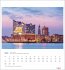 Hansestadt Hamburg Postkartenkalender... - Bild 10