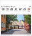 Schweden Sehnsuchtskalender 2026 -... - Bild 2