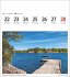 Schweden Sehnsuchtskalender 2026 -... - Bild 8
