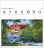 Schweden Sehnsuchtskalender 2026 -... - Bild 10