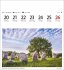 Bretagne & Normandie Sehnsuchtskalender... - Bild 12