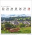 Bretagne & Normandie Sehnsuchtskalender... - Bild 8