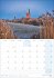 Ostfriesland Kalender 2026 - Inseln ·... - Bild 2