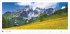 Alpenpanorama Kalender 2026 - Bild 5
