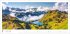 Alpenpanorama Kalender 2026 - Bild 8