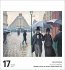 Kunst Tagesabreißkalender 2026 -... - Bild 4