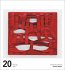Kunst Tagesabreißkalender 2026 -... - Bild 8