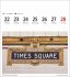 New York Sehnsuchtskalender 2026 -... - Bild 8