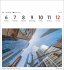 New York Sehnsuchtskalender 2026 -... - Bild 10