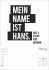 Typo-Sprüche-Kalender s/w Wochenplaner... - Bild 6