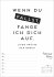 Typo-Sprüche-Kalender s/w Wochenplaner... - Bild 7