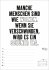 Typo-Sprüche-Kalender s/w Wochenplaner... - Bild 9