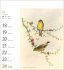 Vögel Postkartenkalender 2026 -... - Bild 2