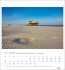 Nordseeküste Postkartenkalender 2026 -... - Bild 12