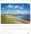 Nordseeküste Postkartenkalender 2026 -... - Bild 10