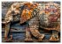 Elefanten - modern Art (Wandkalender... - Bild 3