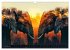 Elefanten - modern Art (Wandkalender... - Bild 4