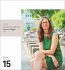 Literatur Tagesabreißkalender 2026 -... - Bild 4