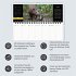 Naturparadiese Premium-Tischplaner 2026... - Bild 14