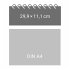 Naturparadiese Premium-Tischplaner 2026... - Bild 15