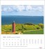 Leuchttürme Postkartenkalender 2026 -... - Bild 4