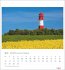 Leuchttürme Postkartenkalender 2026 -... - Bild 5