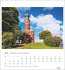 Leuchttürme Postkartenkalender 2026 -... - Bild 6