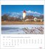 Ostseeküste Postkartenkalender 2026 -... - Bild 2