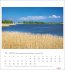 Ostseeküste Postkartenkalender 2026 -... - Bild 12