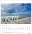 Ostseeküste Postkartenkalender 2026 -... - Bild 13