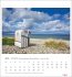 Ostseeküste Postkartenkalender 2026 -... - Bild 4